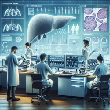 Caractéristiques Cliniques, Biochimiques et Histologiques Liées à la Réponse au Traitement et au Pronostic de l’Hépatite Auto-immune